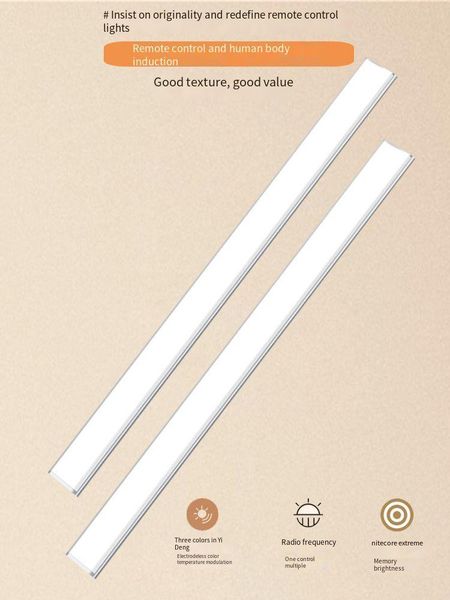 cabinet light ultra-thin led remote control induction nightlight bottom bedroom wardrobe hand-made display bar adjustabl
cabinet light ultra-thin led remote control induction nightlight bottom bedroom wardrobe hand-made display bar adjustabl