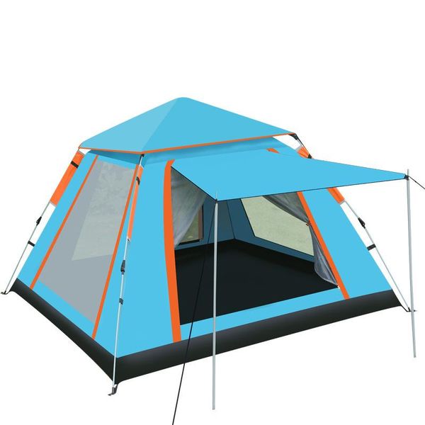 tents and shelters pdz3-4 people square single-layer tent oxford cloth family picnic camping outdoor supplies
tents and shelters pdz3-4 people square single-layer tent oxford cloth family picnic camping outdoor supplies