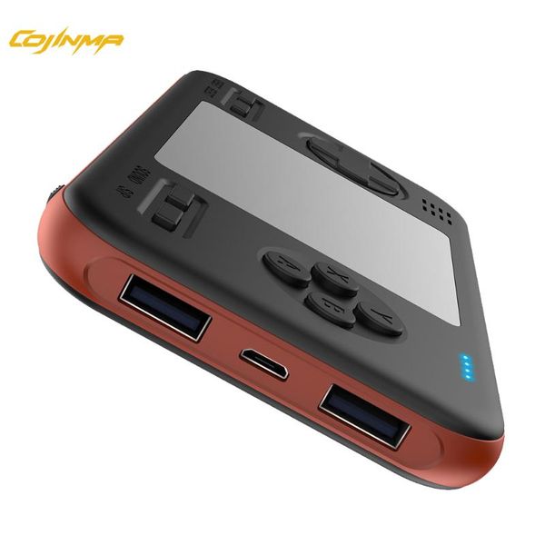 handheld game console , retro machine built-in 416 classic 2.8 inch screen portable mini consolas de videojuegos players
handheld game console , retro machine built-in 416 classic 2.8 inch screen portable mini consolas de videojuegos players