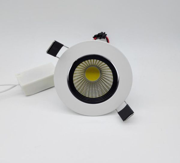 downlights cob 10w dimmable warm cool white led ceiling down light recessed lamp ac85-265v
downlights cob 10w dimmable warm cool white led ceiling down light recessed lamp ac85-265v