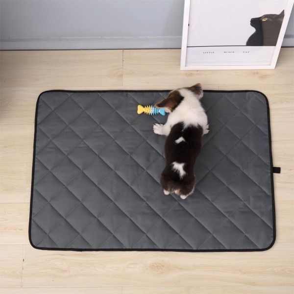 kennels & pens babypet summer dog mat waterproof and bite resistant oxford cloth kennel anti-slip sleeping pad
kennels & pens babypet summer dog mat waterproof and bite resistant oxford cloth kennel anti-slip sleeping pad