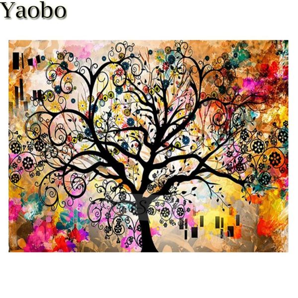 diamond painting abstract color tree of life 5d full square round drill diy embroidery mosaic handicraft home decoration
diamond painting abstract color tree of life 5d full square round drill diy embroidery mosaic handicraft home decoration