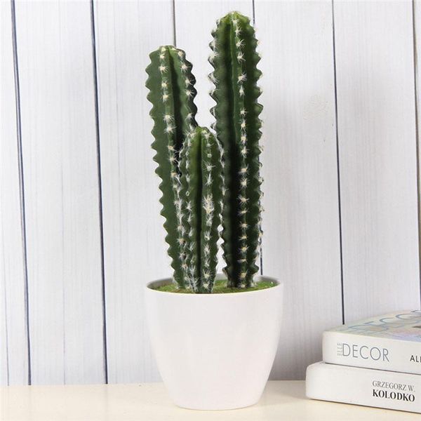 decorative flowers & wreaths single artificial flower simulation plant cactus green leaf for home garden wedding party decoration diy wall a
decorative flowers & wreaths single artificial flower simulation plant cactus green leaf for home garden wedding party decoration diy wall a
