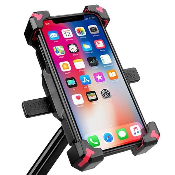 car & truck racks motorcycle bike electric scooter 360 rotation handlebar phone holder bracket
car & truck racks motorcycle bike electric scooter 360 rotation handlebar phone holder bracket