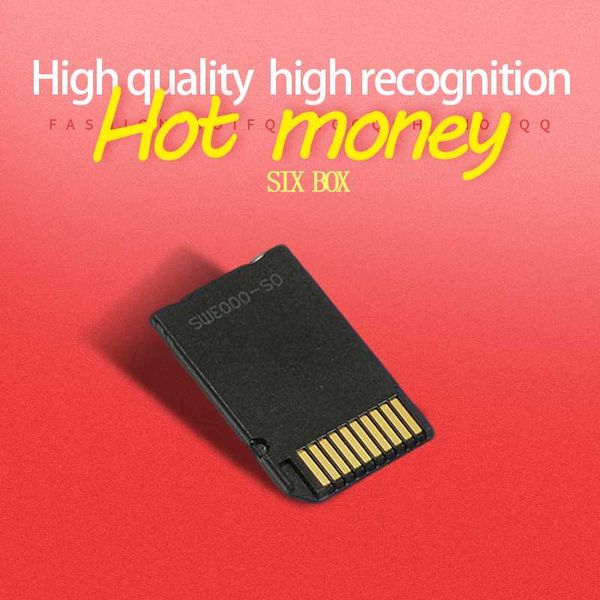 portable game players micro sd sdhc tf to memory stick ms pro duo psp adapter converter card drop market mainstream style
portable game players micro sd sdhc tf to memory stick ms pro duo psp adapter converter card drop market mainstream style