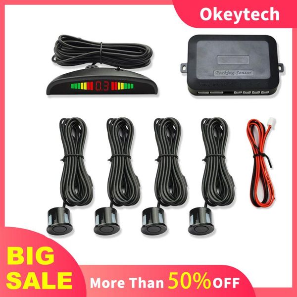 car rear view cameras& parking sensors 12v auto led parktronics for cars 4 backup reversing radar buzzer 22mm sound alert indicator probe sy
car rear view cameras& parking sensors 12v auto led parktronics for cars 4 backup reversing radar buzzer 22mm sound alert indicator probe sy