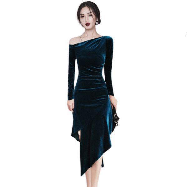 dress autumn solid midi dressed up in shreds a blue shoulder bodycon party s6as, Black;gray
dress autumn solid midi dressed up in shreds a blue shoulder bodycon party s6as, Black;gray