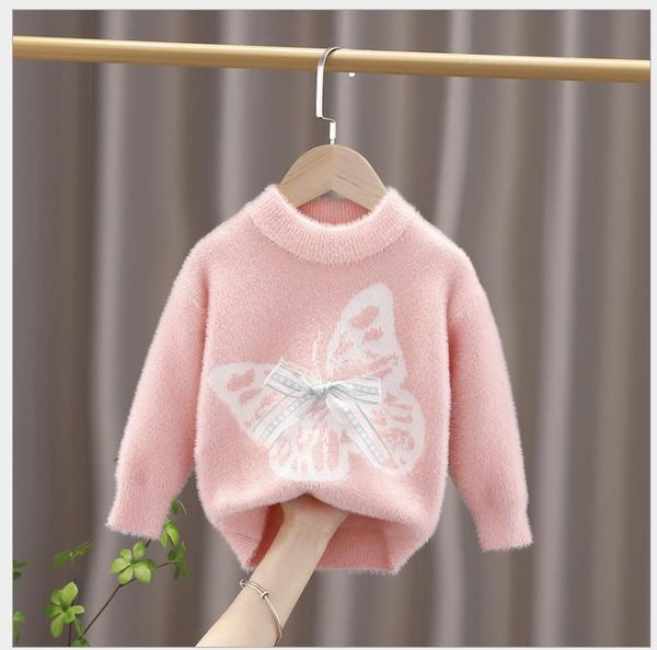 pullover dragonfly sweater for children, Blue
pullover dragonfly sweater for children, Blue