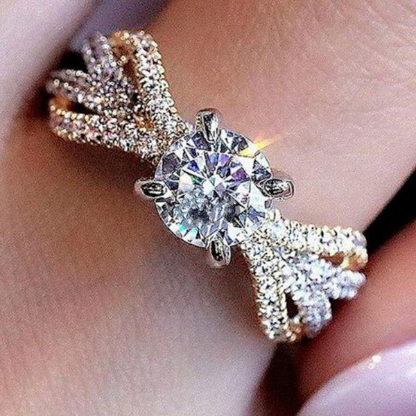 pcs women rings romantic bow knot round crystal silver color ring bohemian fashion birthday party jewelry gift accessories wedding, Slivery;golden
pcs women rings romantic bow knot round crystal silver color ring bohemian fashion birthday party jewelry gift accessories wedding, Slivery;golden