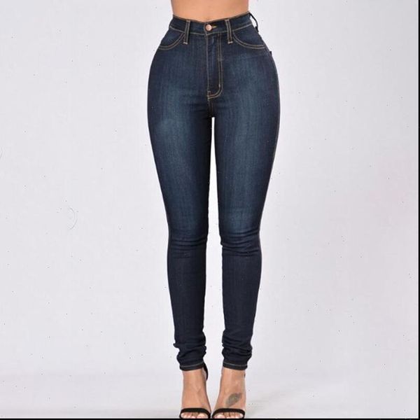 women jean grinding white elastic skinny stretch jeans plus size 3xl high waist washed casual denim pencil pants, Blue
women jean grinding white elastic skinny stretch jeans plus size 3xl high waist washed casual denim pencil pants, Blue