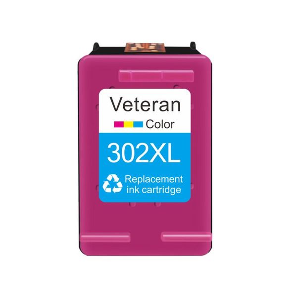 ink cartridges veteran remanufactured cartridge 302 xl deskjet 1110 1112 2130 3630 envy 4510 4520 4522 officejet 5220 5230 printer
ink cartridges veteran remanufactured cartridge 302 xl deskjet 1110 1112 2130 3630 envy 4510 4520 4522 officejet 5220 5230 printer