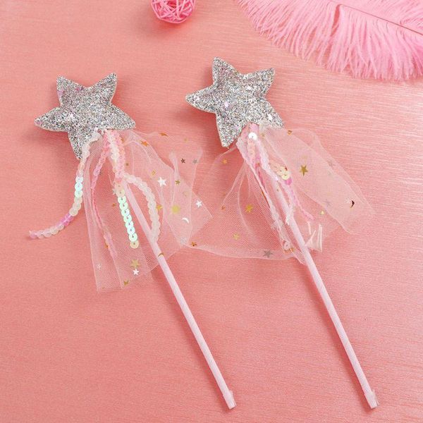caps & hats cute children costumes performance props gradient color butterfly princess angel fairy stick kids dress up playing toys, Yellow
caps & hats cute children costumes performance props gradient color butterfly princess angel fairy stick kids dress up playing toys, Yellow