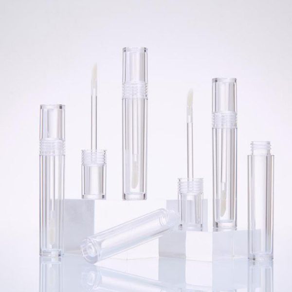 storage bottles & jars 10pcs/lot plastic lip gloss tube diy containers bottle empty cosmetic container tool makeup organizer 5ml wholesale
storage bottles & jars 10pcs/lot plastic lip gloss tube diy containers bottle empty cosmetic container tool makeup organizer 5ml wholesale