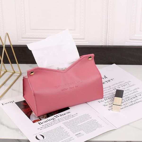 tissue boxes & napkins square box cover leather cute napkin holder house kitchen bathroom el office bedroom creative car tissuebox container
tissue boxes & napkins square box cover leather cute napkin holder house kitchen bathroom el office bedroom creative car tissuebox container