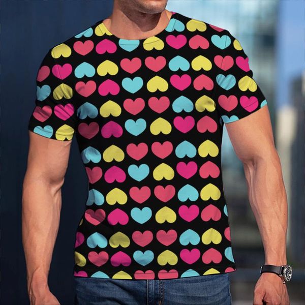 men's t-shirts man 3d print t-shirt floral style streetwear harajuku casual all-match fashion fitted soft, White;black
men's t-shirts man 3d print t-shirt floral style streetwear harajuku casual all-match fashion fitted soft, White;black