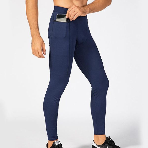 men's fitness pants zipper pockets sports running training sweat quick-drying high-elastic tight, Black;blue
men's fitness pants zipper pockets sports running training sweat quick-drying high-elastic tight, Black;blue