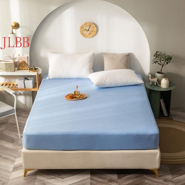 bedding sets waterproof fitted sheet solid mattress cover 1pc elastic rubber modern bedclothes bedspraed 150*200cm
bedding sets waterproof fitted sheet solid mattress cover 1pc elastic rubber modern bedclothes bedspraed 150*200cm