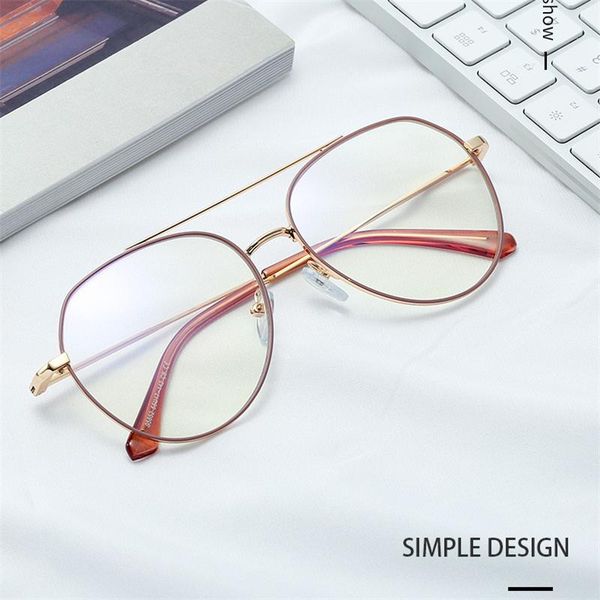 fashion sunglasses frames zerosun pilot eyeglasses women male pink glasses female ladies reading spectacles anti blue light reflection narro, Black
fashion sunglasses frames zerosun pilot eyeglasses women male pink glasses female ladies reading spectacles anti blue light reflection narro, Black