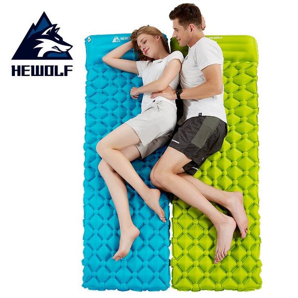 hewolf mattress camping mat ultralight 0.6kg portable outdoor travel air waterproof dampproof fishing beach pads
hewolf mattress camping mat ultralight 0.6kg portable outdoor travel air waterproof dampproof fishing beach pads
