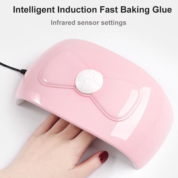 nail dryers 54w butterfly manicure gel lamp sun mini uv led dryer auto sensor intelligent machine art tools
nail dryers 54w butterfly manicure gel lamp sun mini uv led dryer auto sensor intelligent machine art tools