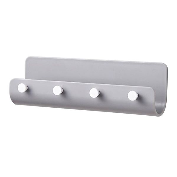 hooks & rails 4 hook u shaped keys wall mounted books kitchen organizer sundries home storage rack shelf hanger holder hanging
hooks & rails 4 hook u shaped keys wall mounted books kitchen organizer sundries home storage rack shelf hanger holder hanging