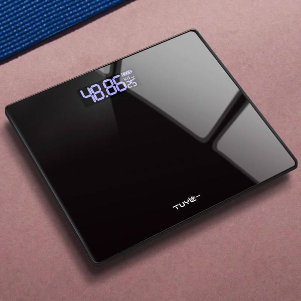 smart scales weighing precision electronic digital balance weight body scale bathroom pese personne household merchandises df50tzc
smart scales weighing precision electronic digital balance weight body scale bathroom pese personne household merchandises df50tzc