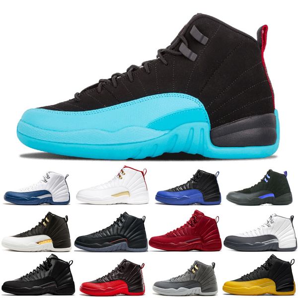2022 man basketball shoes 12 12s black purple blue stone cny dark grey fiba flu french royal gamma gym red o-black reverse taxi the master u, White;red
2022 man basketball shoes 12 12s black purple blue stone cny dark grey fiba flu french royal gamma gym red o-black reverse taxi the master u, White;red
