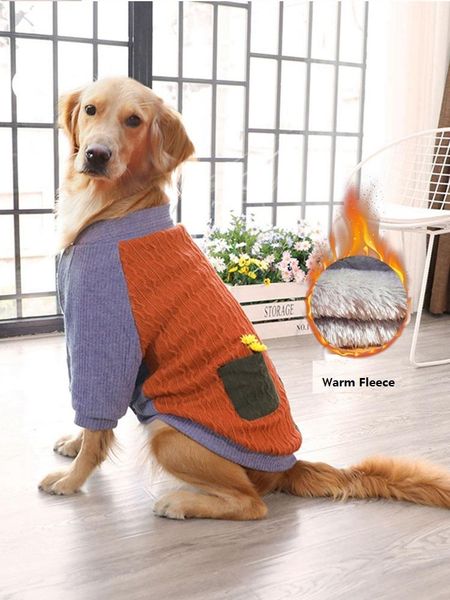 dog apparel clothes teddy bichon sweater coat warm winter small medium big dogs labrador large coats s ~ 7xl
dog apparel clothes teddy bichon sweater coat warm winter small medium big dogs labrador large coats s ~ 7xl