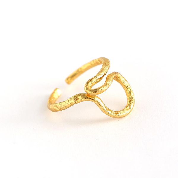 cluster rings boho sterlling silver 925 open for women gold foil original link chains twisted wedding bands fine jewelry man ring gifts, Golden;silver
cluster rings boho sterlling silver 925 open for women gold foil original link chains twisted wedding bands fine jewelry man ring gifts, Golden;silver