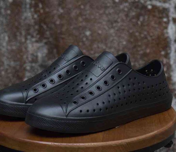 sandals men native women jefferson shoes 2017 fashion lovers hole shoe brand flat casual summer size 35-45 34wr, Black
sandals men native women jefferson shoes 2017 fashion lovers hole shoe brand flat casual summer size 35-45 34wr, Black