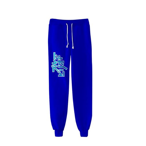 women's pants & capris 2021 autumn and winter anime blue period digital printing 3d trend casual sports for men women, Black;white
women's pants & capris 2021 autumn and winter anime blue period digital printing 3d trend casual sports for men women, Black;white