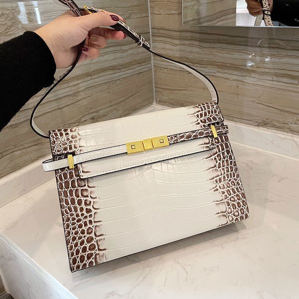 lady handbags messenger ladies cross body purse stone genuine leather hasp hardware artwork fashion bags, Red;black
lady handbags messenger ladies cross body purse stone genuine leather hasp hardware artwork fashion bags, Red;black