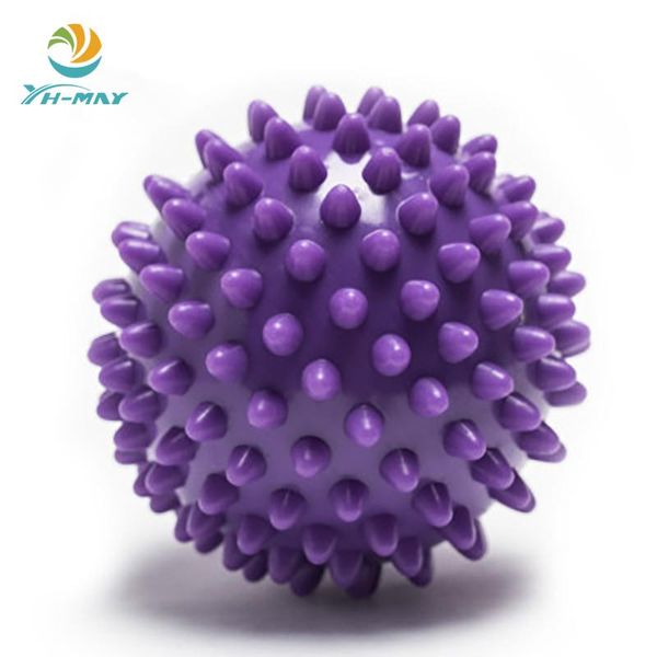 9.0cm fitness pvc hand massage ball soles hedgehog sensory training grip the portable physiotherapy fascia accessories
9.0cm fitness pvc hand massage ball soles hedgehog sensory training grip the portable physiotherapy fascia accessories