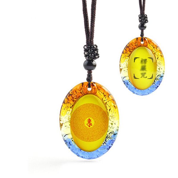 glazed guanyin buddha statue pendant retro oval pendant necklace mantra sweater chain direct sale, Silver
glazed guanyin buddha statue pendant retro oval pendant necklace mantra sweater chain direct sale, Silver
