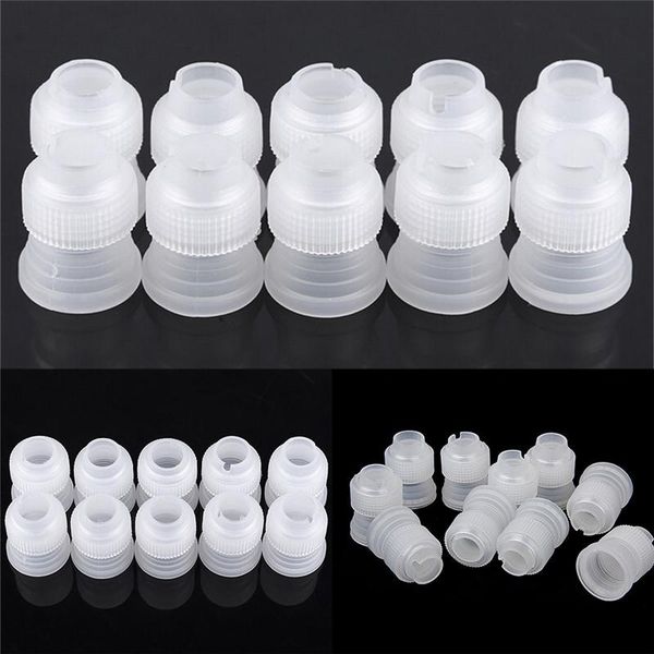 baking & pastry tools 10pcs/1pcs coupler adaptor icing piping nozzle bag set cake flower tool decorating
baking & pastry tools 10pcs/1pcs coupler adaptor icing piping nozzle bag set cake flower tool decorating