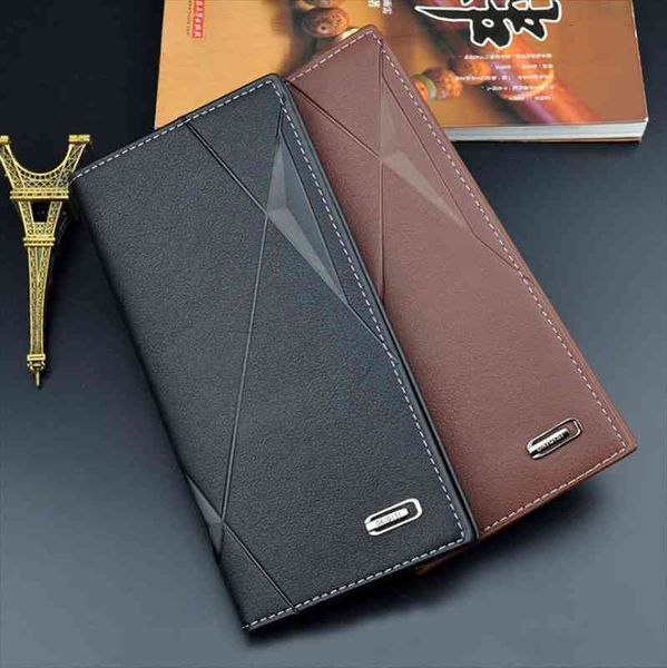 mens leather long zipper wallets masculina carteras id credit card holder bifold purse billetera wallet clutch hombre, Red;black
mens leather long zipper wallets masculina carteras id credit card holder bifold purse billetera wallet clutch hombre, Red;black