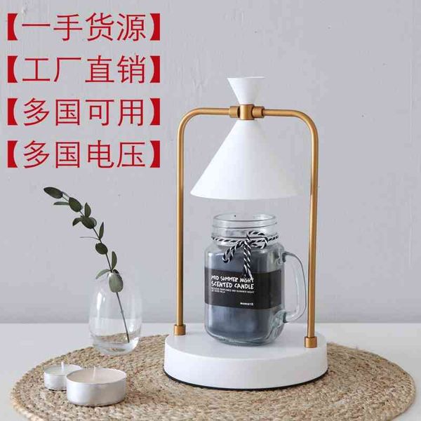 creative aromatherapy wax candle fragrance, candle melting bedside warm burning lamp, nordic table lamp
creative aromatherapy wax candle fragrance, candle melting bedside warm burning lamp, nordic table lamp