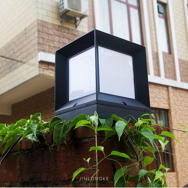 lamp outdoor garden stigma waterproof villa fence gate light pole wall lamps
lamp outdoor garden stigma waterproof villa fence gate light pole wall lamps