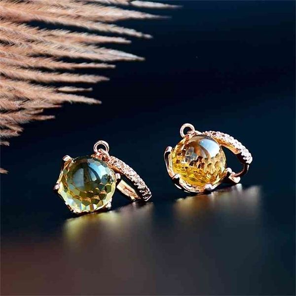 dreamcarnival1989 selling special zircon drop earrings for woman dazzling champagne color cz elegant party jewelry we3819ch-a, Golden;silver 
dreamcarnival1989 selling special zircon drop earrings for woman dazzling champagne color cz elegant party jewelry we3819ch-a, Golden;silver