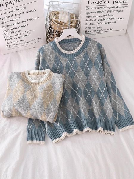 women's knits & tees wholesale 2021 spring autumn fashion casual warm nice women sweater woman female ol harajuku bvt149, White
women's knits & tees wholesale 2021 spring autumn fashion casual warm nice women sweater woman female ol harajuku bvt149, White