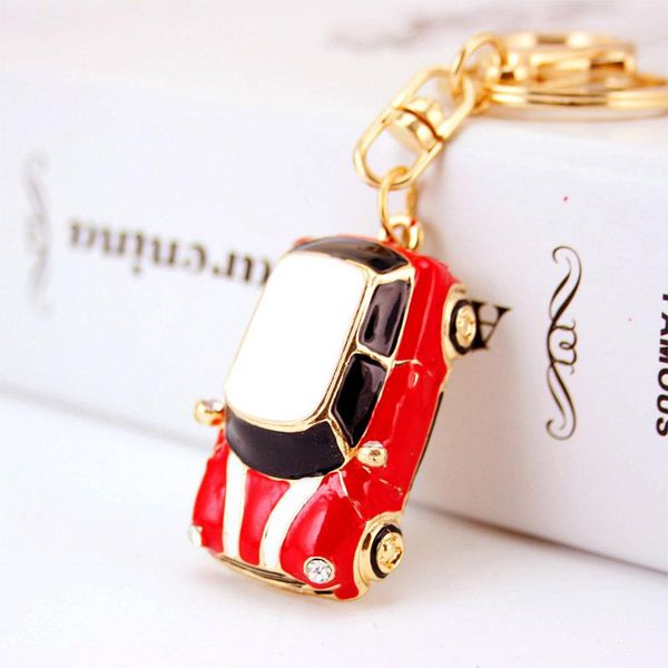 keychains dormon lovely enamel car key chains rings holder crystal bag pendant fashion keyrings for women dk242, Silver
keychains dormon lovely enamel car key chains rings holder crystal bag pendant fashion keyrings for women dk242, Silver