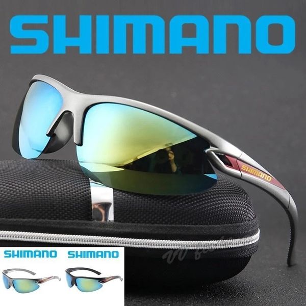 shimano fishing sunglasses men bike bicycle glasses chameleon outdoor cycling polarizing
shimano fishing sunglasses men bike bicycle glasses chameleon outdoor cycling polarizing