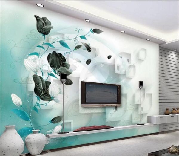 wallpapers cjsir custom wallpaper trend romantic floral living room tv sofa background wall painting home decoration mural 3d
wallpapers cjsir custom wallpaper trend romantic floral living room tv sofa background wall painting home decoration mural 3d