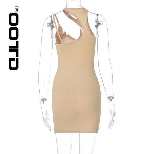 casual dresses ootd 2021 fashion women sleeveless hollow out mini dress summer streetwear outfits bodycon nude clothing, Black;gray
casual dresses ootd 2021 fashion women sleeveless hollow out mini dress summer streetwear outfits bodycon nude clothing, Black;gray