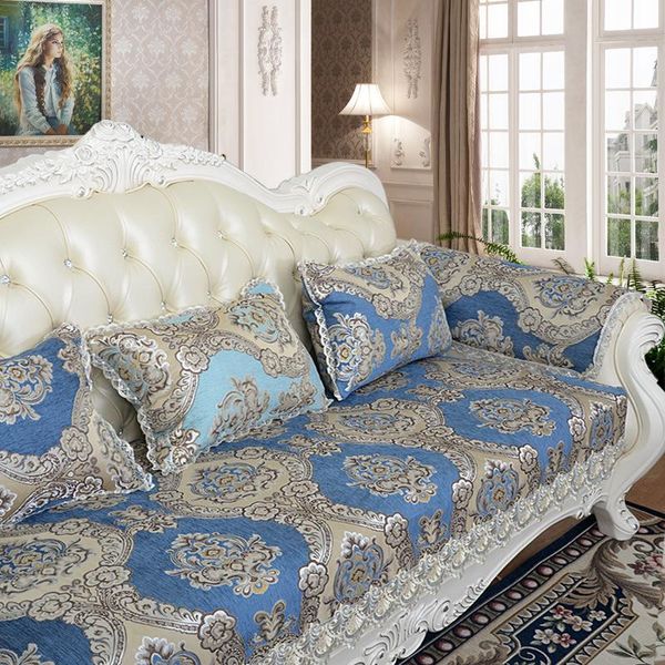 chair covers european style sofa cover for living room jacquard chenille slip-resistant seat couch luxury hollow out lace decor
chair covers european style sofa cover for living room jacquard chenille slip-resistant seat couch luxury hollow out lace decor