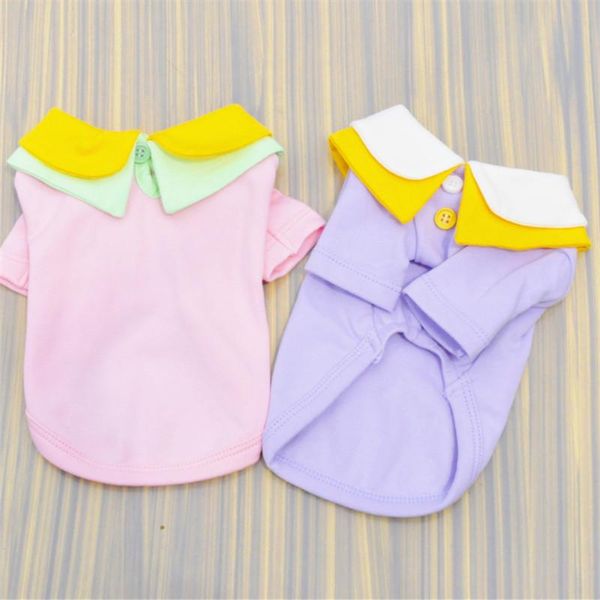 cat shirt puppy small dog clothes t-shirt chihuahua yorkshire maltese pomeranian poodle bichon schnauzer costume pet clothing xs apparel
cat shirt puppy small dog clothes t-shirt chihuahua yorkshire maltese pomeranian poodle bichon schnauzer costume pet clothing xs apparel