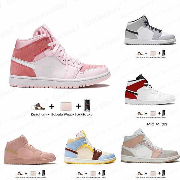 pman 1 sneakers obsidian white panda fearless unc usa royal blue multi court purple spirit teal 1s mens basketball shoes trainer 3094hb
pman 1 sneakers obsidian white panda fearless unc usa royal blue multi court purple spirit teal 1s mens basketball shoes trainer 3094hb