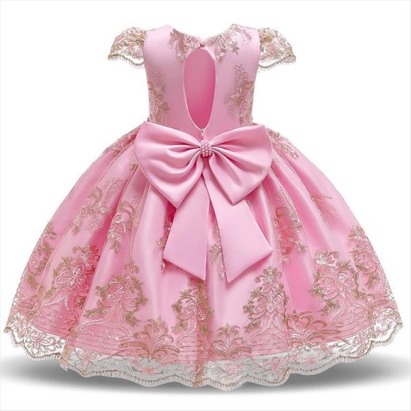 year pink wedding girls girl dresses princess for formal costumes flower party gowns kids 4 10y, Red;yellow
year pink wedding girls girl dresses princess for formal costumes flower party gowns kids 4 10y, Red;yellow