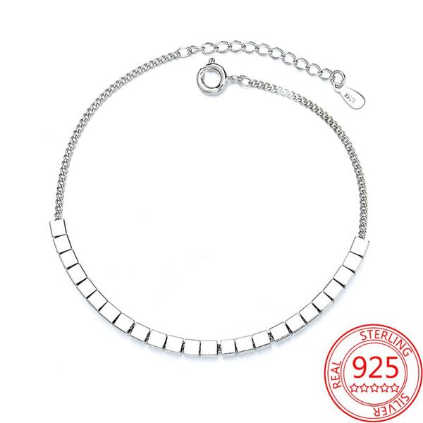link, chain simple style & link bracelet for women adjustable gift jewelry wedding, Black
link, chain simple style & link bracelet for women adjustable gift jewelry wedding, Black