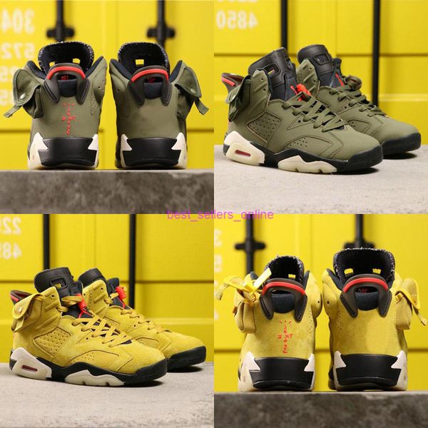 travis jumpman 2021 scotts new 6 arrived og cactus jack glow in dark 3m reflective wheat yellow men basketball shoes 6s sports sneakers
travis jumpman 2021 scotts new 6 arrived og cactus jack glow in dark 3m reflective wheat yellow men basketball shoes 6s sports sneakers
